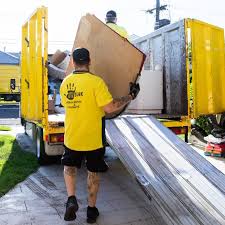 Donation Pickup Services in Diamond Bar, CA